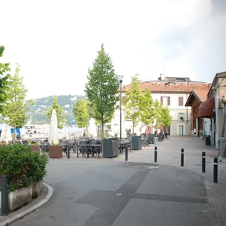 Lägenhet Lakeside