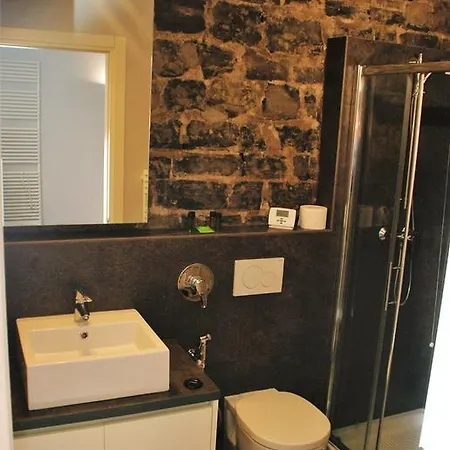 Apartament Lakeside Como