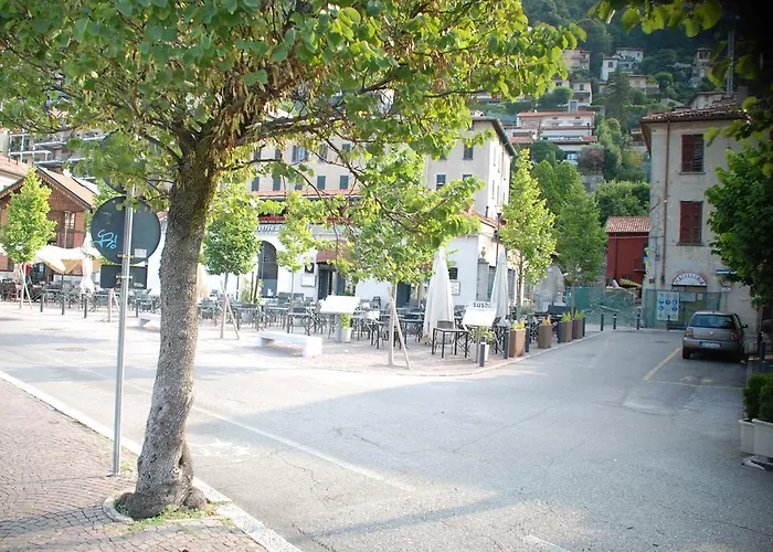 Appartement Lakeside *