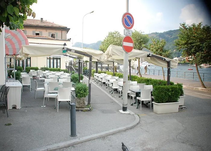 Lakeside