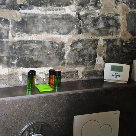 Appartement Lakeside Studio