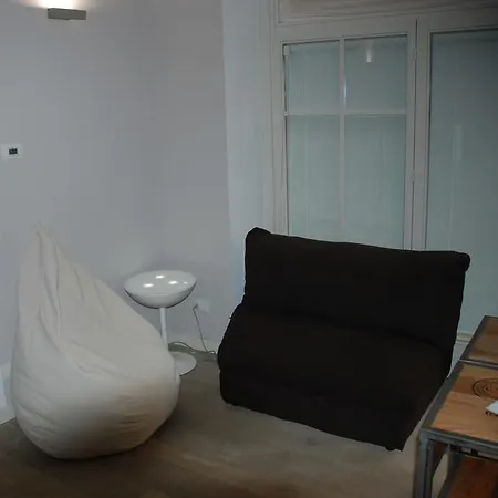 Lakeside Studio